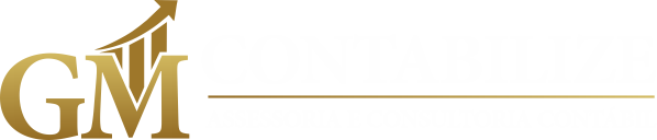 Logo GM Contabilize